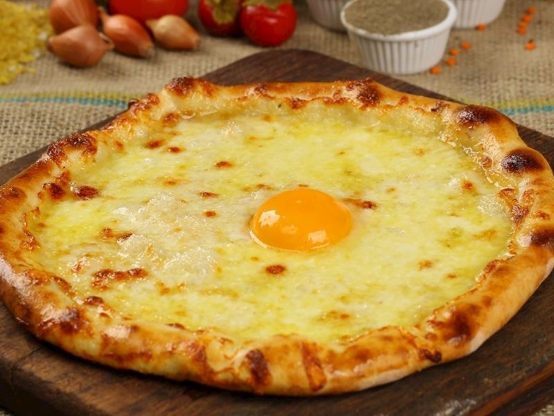 Trabzon Pidesi