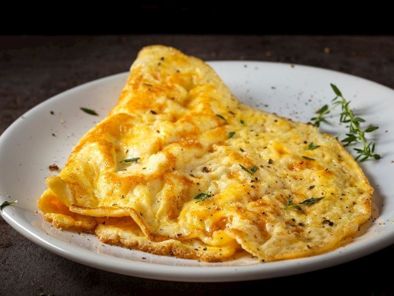 Unlu Omlet