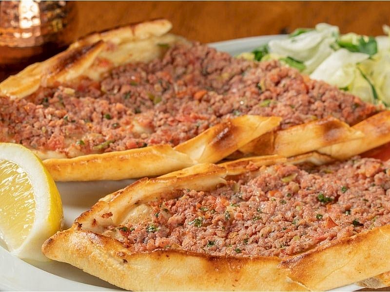 Yumuşacık Hakiki Fırıncı Pidesi Tarifi