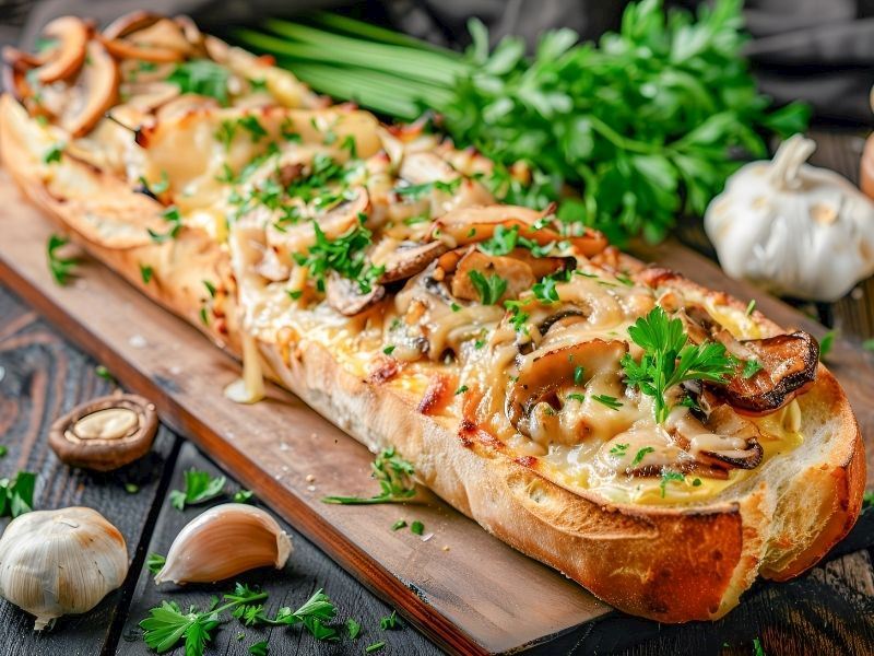  Zapiekanka