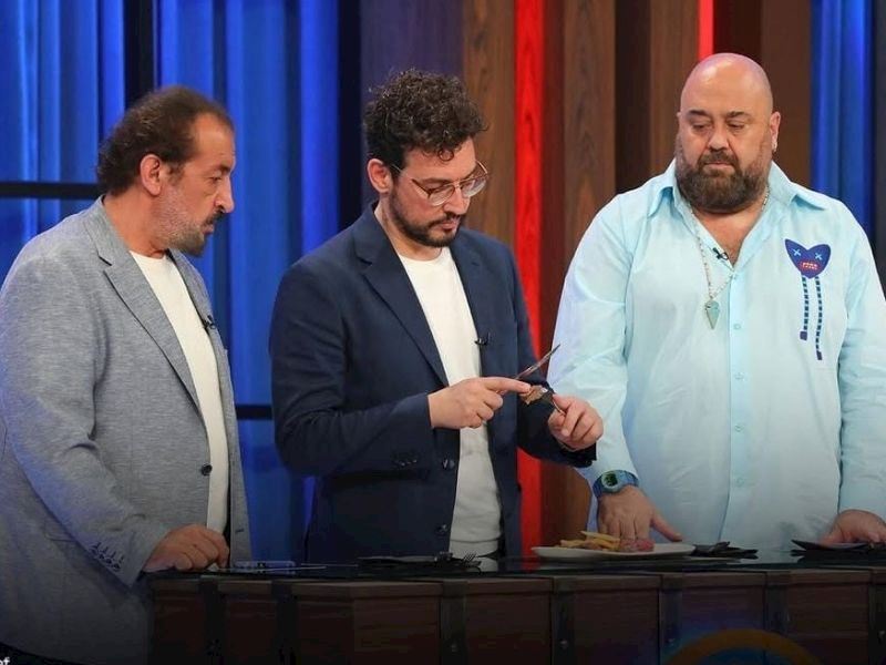 1 Ağustos Masterchef Özeti: Ana Kadroya Giren 19. Yarışmacı Belli Oldu!