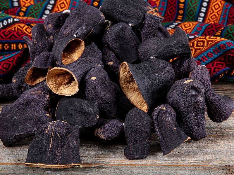 1 Bağ Kuru Patlıcan Kaç Adet Olur?