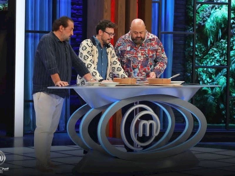 1 Ekim Masterchef Türkiye'de İkinci Dokunulmazlığı Hangi Takım Kazandı?