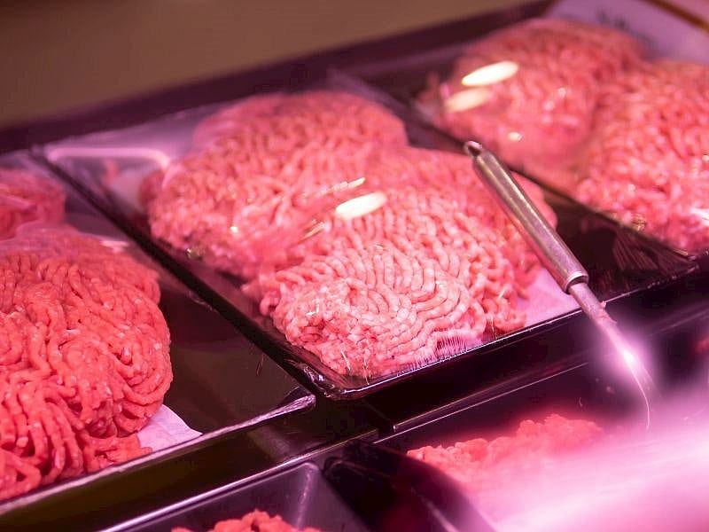 1 Kg Kıymadan Kaç Kilo Sucuk Çıkar?