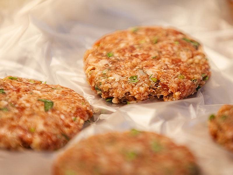 1 Kg Köfteye Ne Kadar Baharat Konulur?