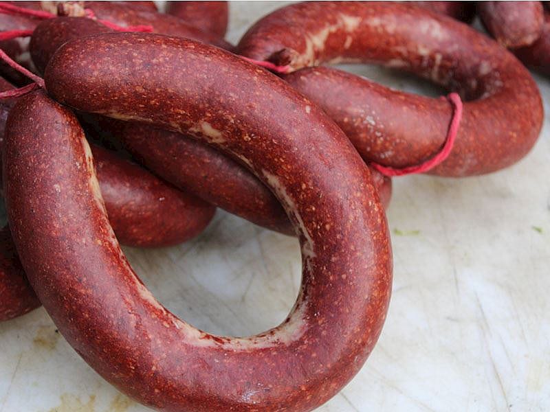 1 Kg Sucuk İçin Ne Kadar Baharat Gerekir?