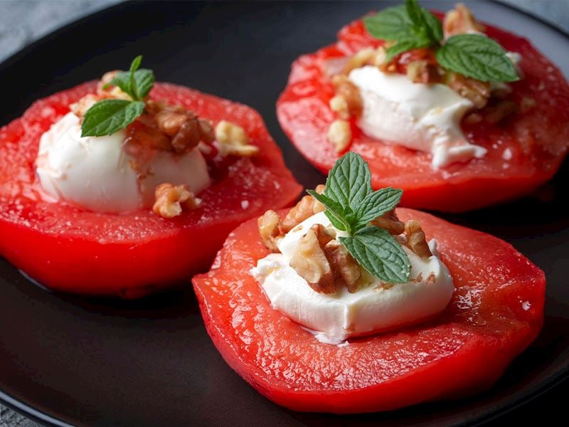 1 Kilo Ayvaya Ne Kadar Şeker Konulur?