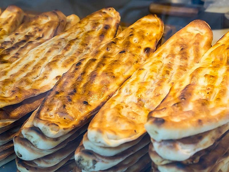 1 Kilo Kıymadan Kaç Tane Kır Pidesi Çıkar?