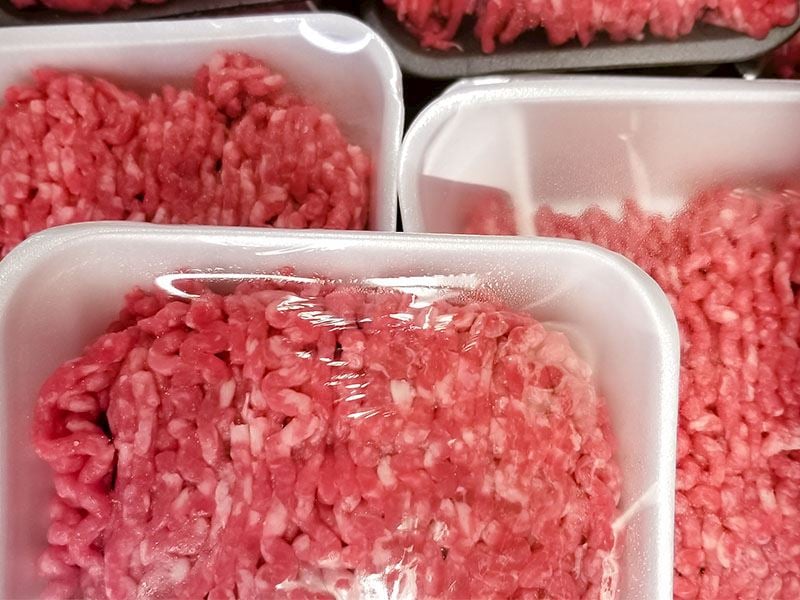 1 Kilo Köftelik Kıymaya Kaç Yumurta Konur?