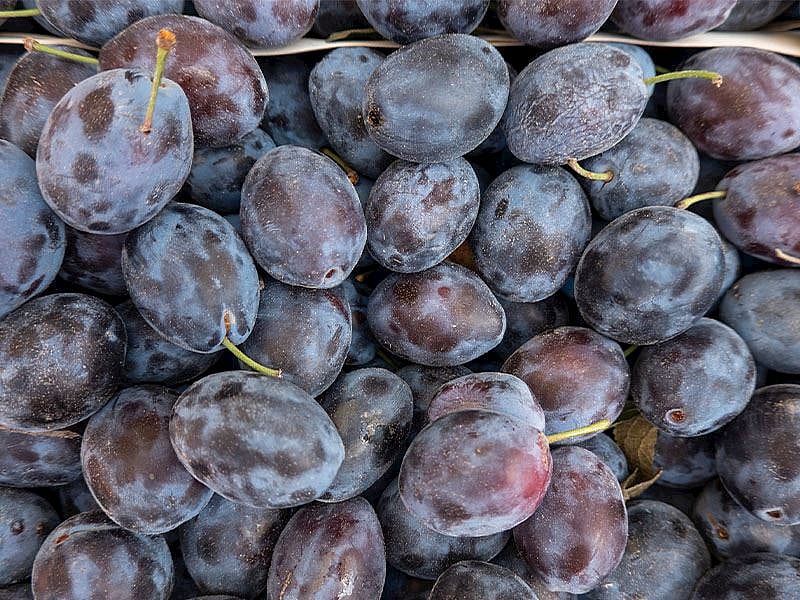 1 Kilo Mürdüm Eriğine Ne Kadar Şeker Konur?