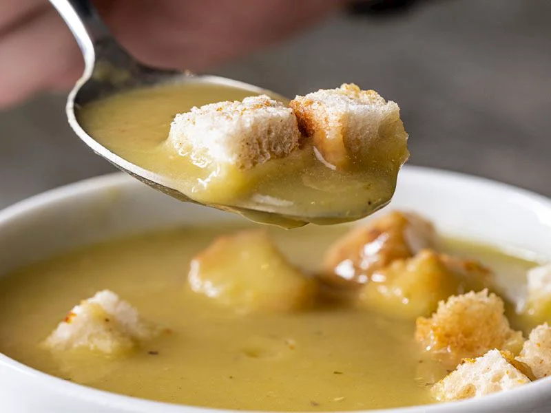 1 Su Bardağı Mercimekten Kaç Kişilik Çorba Çıkar?