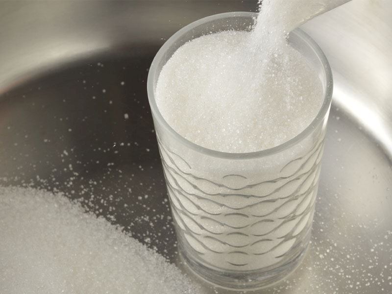 1 Su Bardağı Şeker Kaç Gramdır?