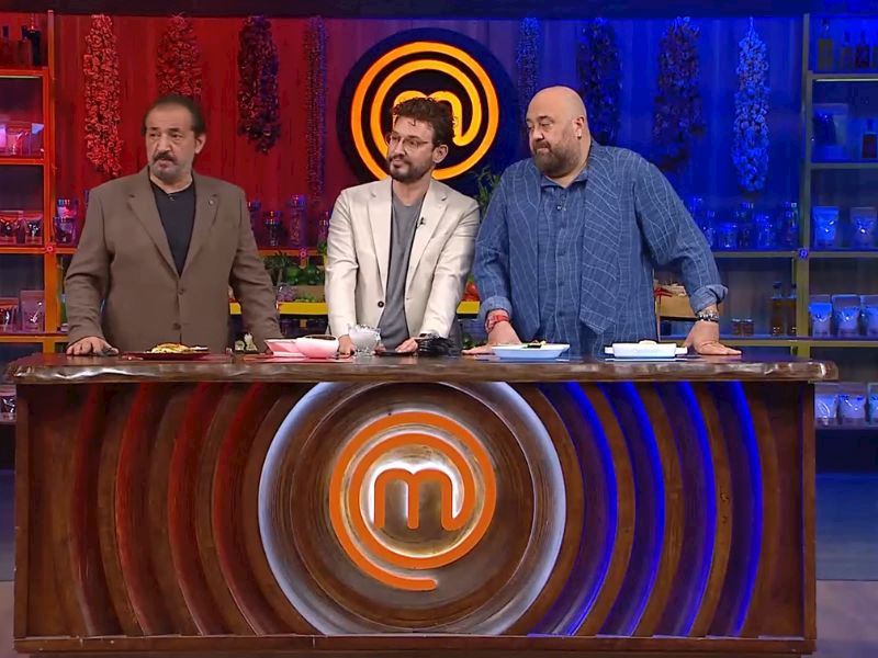 10 Aralık 2024 Masterchef: İlk Dokunulmazlığı Hangi Takım Kazandı?