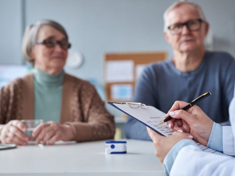 100 yaşındaki doktor uzun yaşamak için asla yapmadığı 5 şeyi anlatıyor