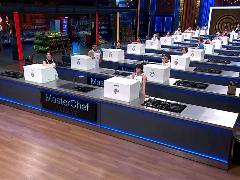 11 Ağustos Masterchef Özeti: Kaptanlık Oyununu Kim Kazandı?