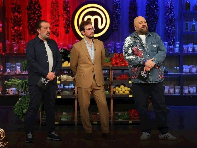 11 Aralık Masterchef All Star 4. Dokunulmazlığı Hangi Takım Kazandı?