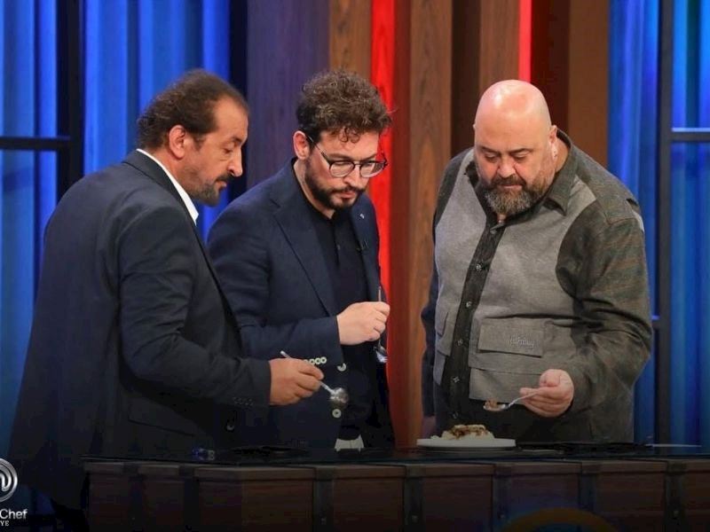 11 Temmuz Masterchef Özeti: Ana Kadroya Giren İlk İsim Belli Oldu!