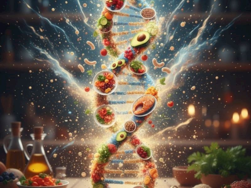 117 Yıl Yaşayan Kadının Hiç Vazgeçmeyip Her Gün Yediği 1 Yiyecek