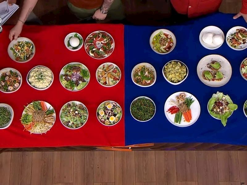 12 Ağustos Masterchef Özeti: İlk Dokunulmazlığı Hangi Takım Kazandı?
