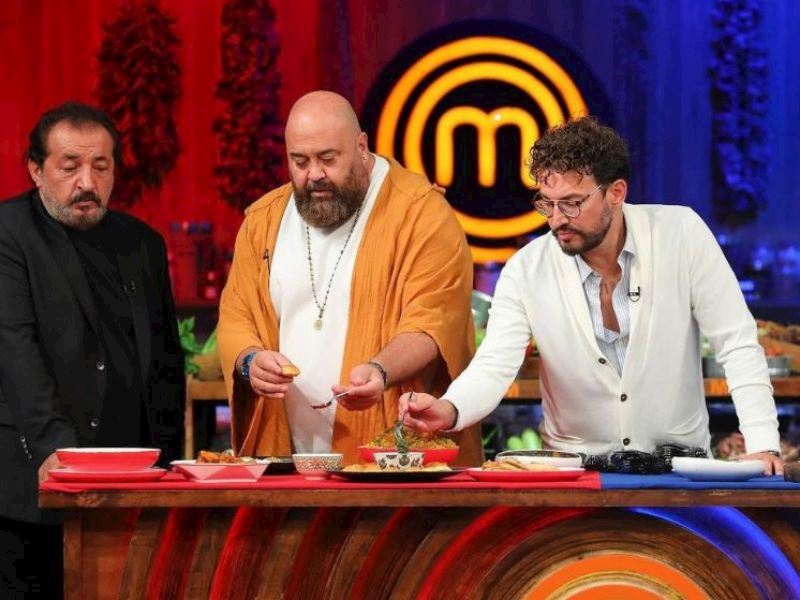 12 Eylül Masterchef All Star: İlk Oyunu Kim Kazandı?