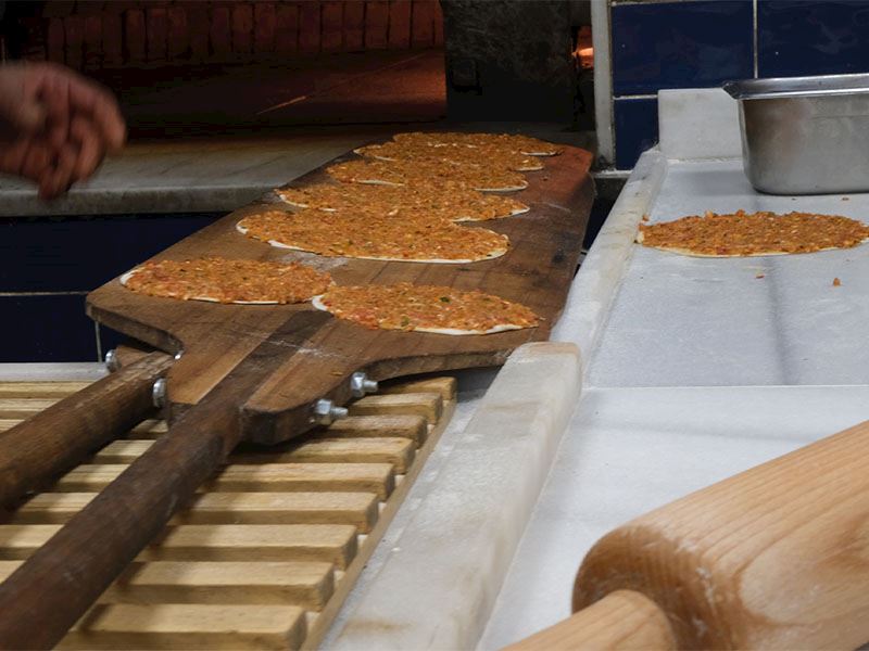 12 Tane Lahmacuna Ne Kadar Kıyma Gider?
