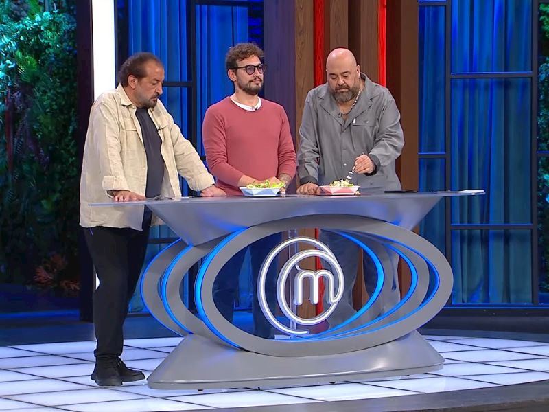 13 Kasım 2024 Masterchef: 2. Oyunu Hangi Takım Kazandı?