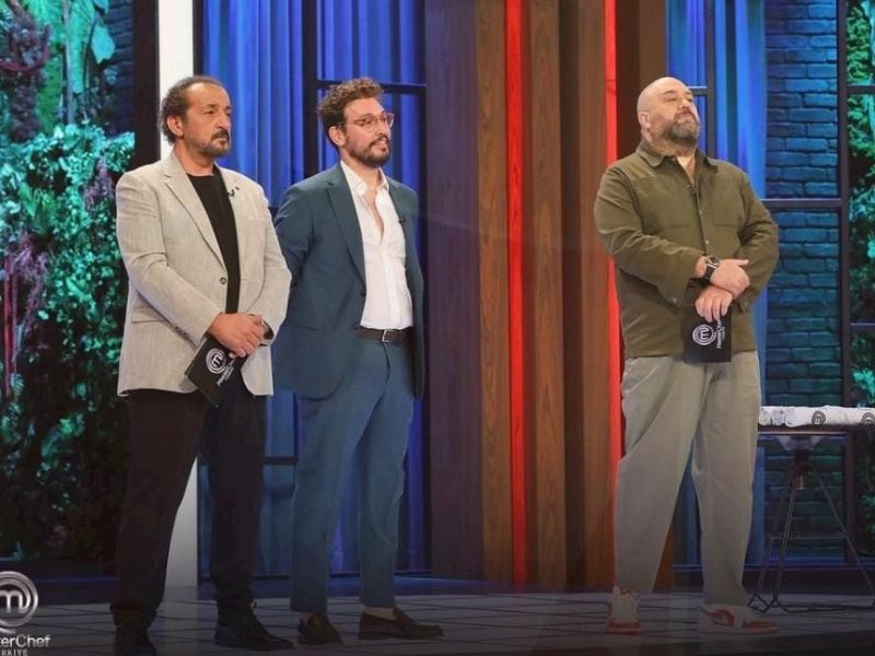 13 Temmuz Masterchef Özeti: Ana Kadroya Giren Üçüncü İsim Belli Oldu!