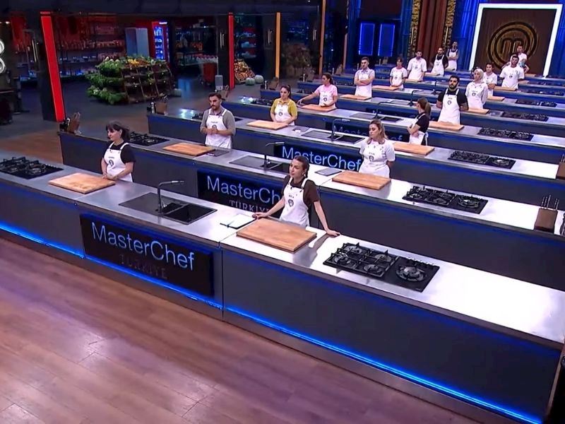 14 Ekim Masterclass Yarışını Kim Kazandı?