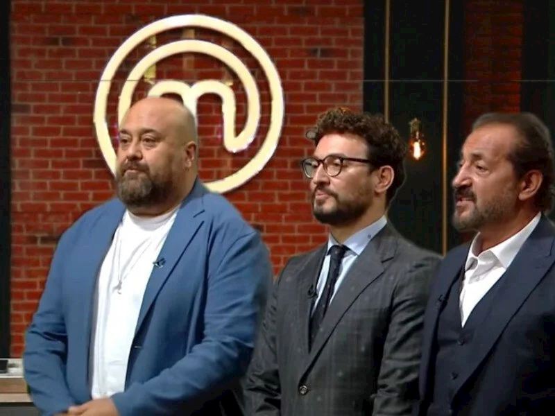 14 Haziran Masterchef 1. Bölüm Özeti
