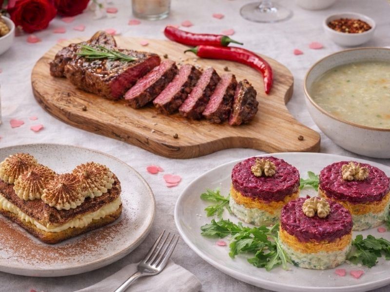 14 Şubat 2026 Cumartesi Bugün Ne Pişirsem?