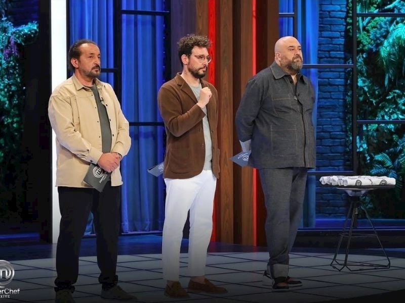 14 Temmuz Masterchef Özeti: Ana Kadroya Giren Dördüncü İsim Belli Oldu!