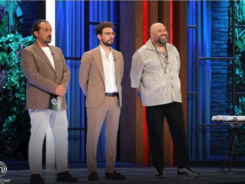 15 Temmuz Masterchef Özeti: Ana Kadroya Giren Beşinci İsim Belli Oldu!
