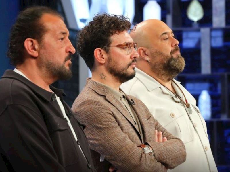 16 Ekim 2024 Masterchef: İlk Oyunu Hangi Takım Kazandı?