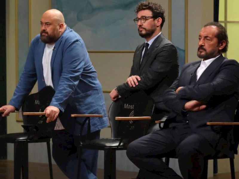 16 Haziran Masterchef Türkiye 3. Bölüm Özeti