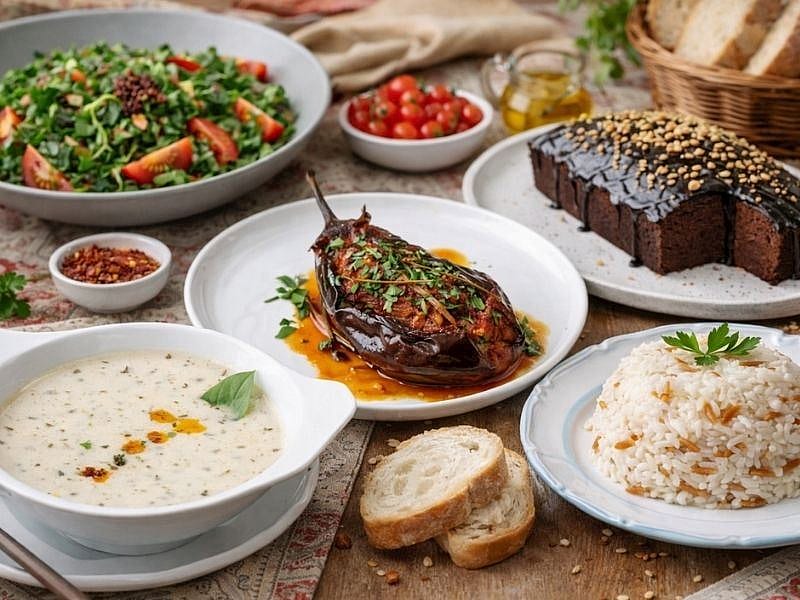 16 Şubat Pazartesi 2026 Bugün Ne Pişirsem?