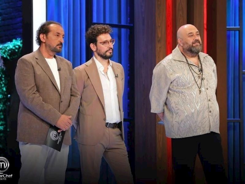 16 Temmuz Masterchef Özeti: Yedeklere Giren İlk Yarışmacı Belli Oldu!