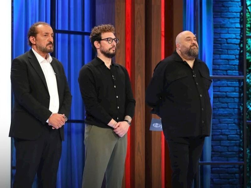 17 Ağustos Masterchef Özeti: Masterchef'e Kim Veda Etti? 