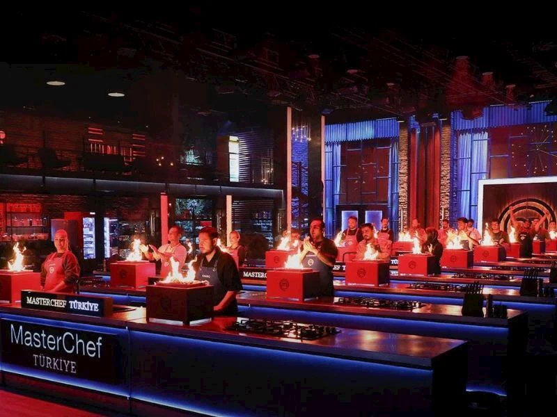17 Aralık Masterchef All Star 3. Dokunulmazlığı Hangi Takım Kazandı?
