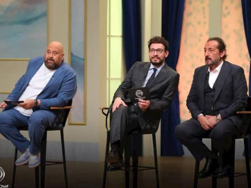 17 Haziran Masterchef 4. Bölüm Özeti