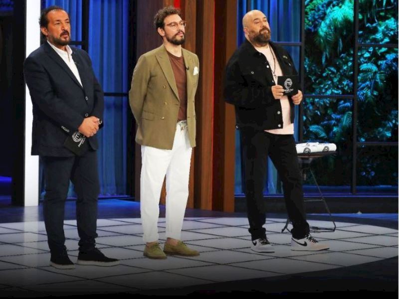 17 Temmuz Masterchef 2024: İlk Yedekler Belli Oldu!