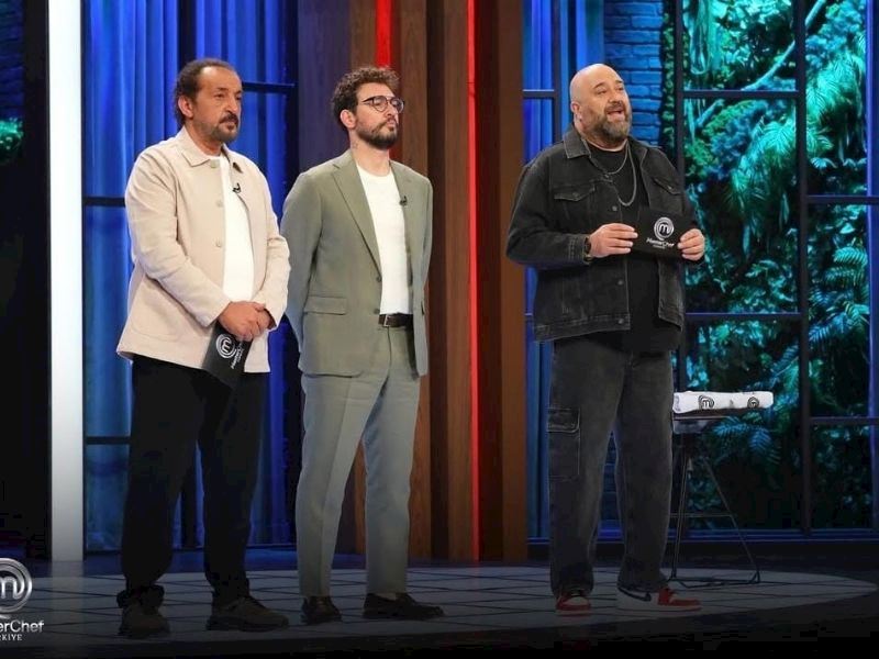 17 Temmuz Masterchef Özeti: Ana Kadroya Giren Altıncı İsim Belli Oldu!