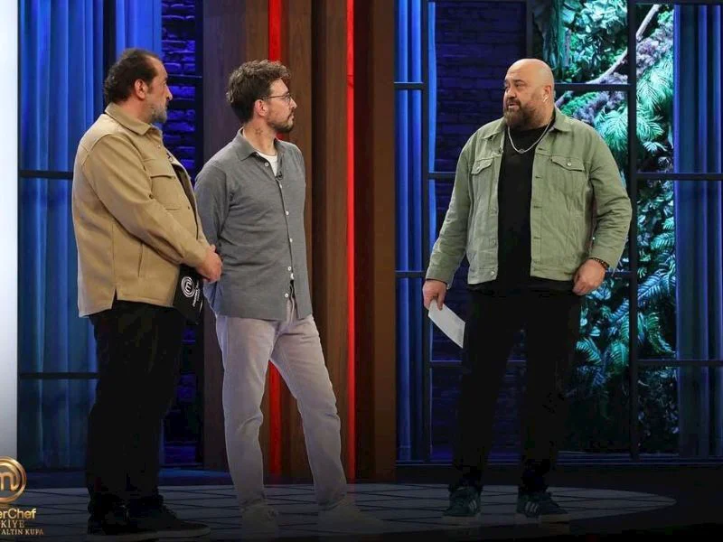 18 Aralık Masterchef 4. Dokunulmazlığı Hangi Takım Kazandı?