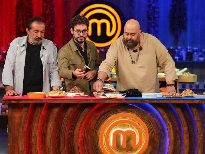 18 Ekim Masterchef All Star: 2. Dokunulmazlığı Kim Kazandı?