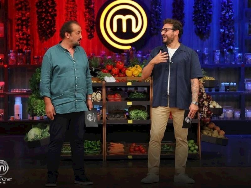 18 Eylül Masterchef İlk Ödül Oyununu Hangi Takım Kazandı?