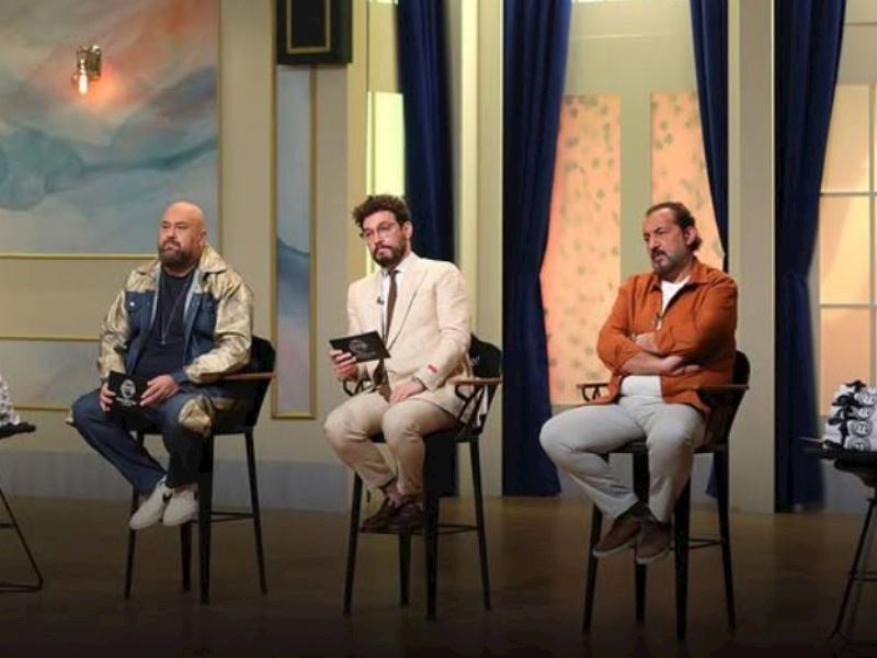 18 Haziran Masterchef 5. Bölüm Özeti