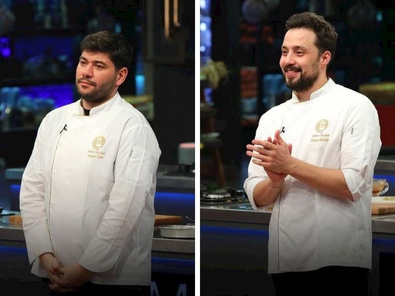 18 Ocak Masterchef All Star Altın Kupa Şampiyonu Kim Oldu