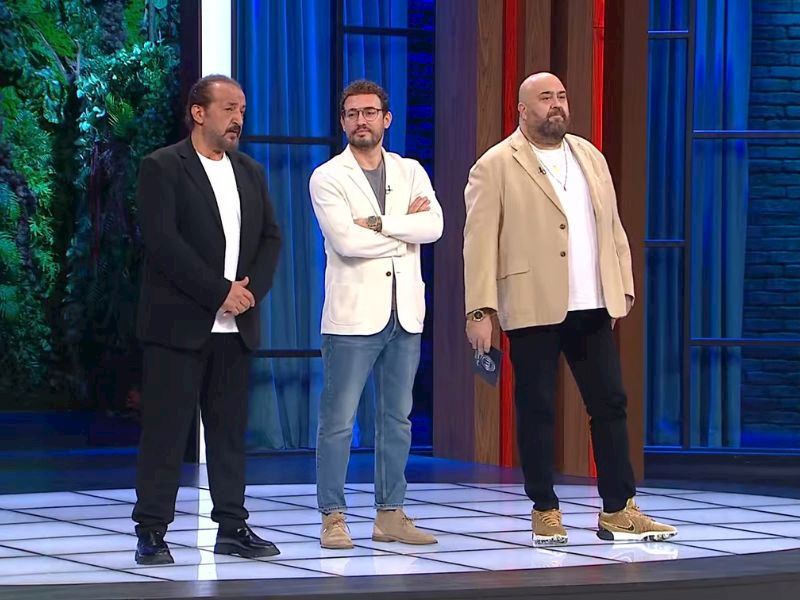 19 Aralık 2024 Masterchef'te Neler Yaşandı?