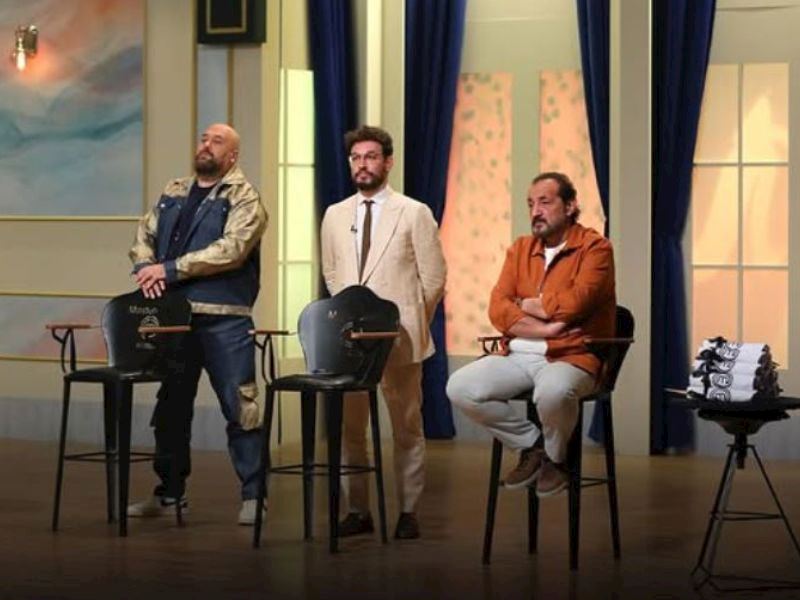 19 Haziran Masterchef 6. Bölüm Özeti