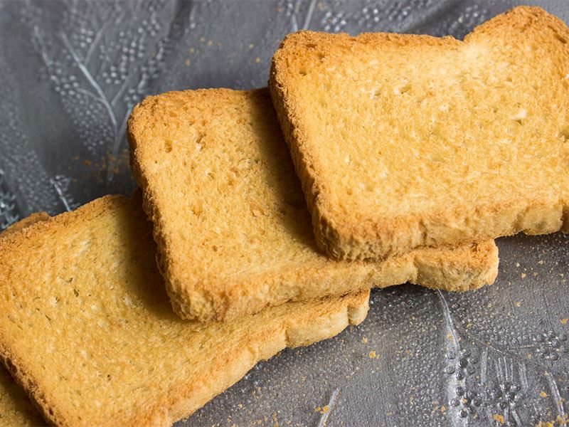 2 Adet Etimek Kaç Dilim Ekmek Yerine Kullanılabilir?