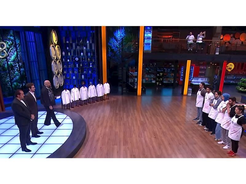 2 Aralık Masterchef Türkiye 3. Ceketi Kim Kazandı?